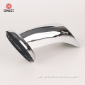 Standart keyfiyyətli müasir metal dəmir divan ayaqları